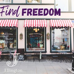 Find Freedom