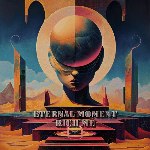 Eternal Moment - Rich Me (Original Mix)  [Magician On Duty]