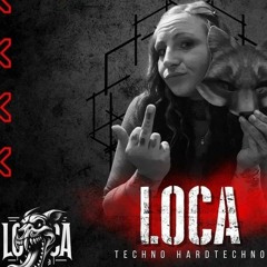 LOCA TECHNO in your Face ♡