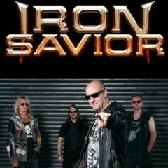 Iron Savior