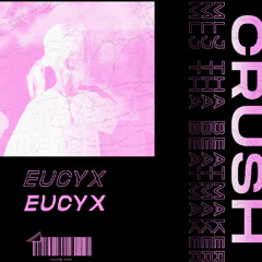 M.L.J. Tha Beatmaker & Kit Presley - CRUSH [Sped Up]