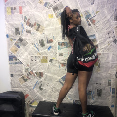Crip Sand ((stand up bruddah i got you)) subigy!!