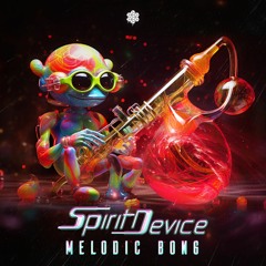 Spirit Device - Melodic Bong (Original Mix) - FREE DOWNLOAD