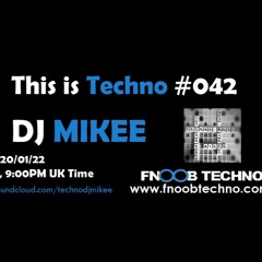 This is Techno #042 20-01-22