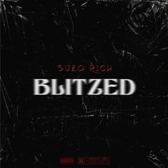 BLITZED (prod. Astro x Colorado x Brook)