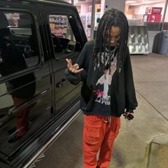 Money Piling [prod. Ginseng]