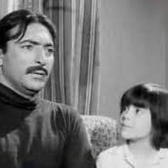 فيلم ملاك و شيطان - رشدي اباظة