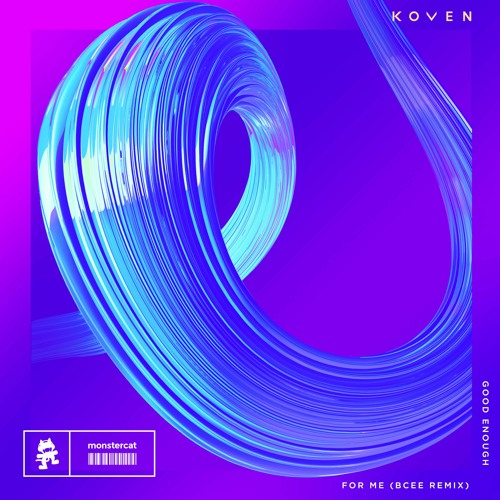 Koven - Good Enough