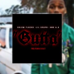 “GUTTA” ft. Lil Snupe x HMD A.G (prod.by: Santanastarbeats)