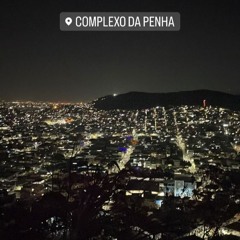 OS AMIGO AKI DA PENHA VAI MANDAR PRA ELAS ( AFRO LATÃO ) (( PROD. ELBINHO DA PENHA )) 2024