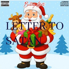 Letter to Satan