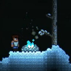 Snow Night (Fan-made Terraria Soundtrack)
