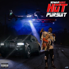 HOT PRUSUIT PROD BY NUGGET