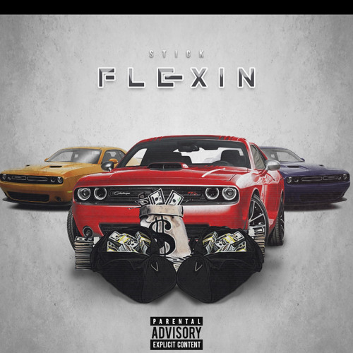 Flexin (prod. Kie)