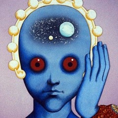 Ian Christ - Journey To The Blue Giant