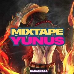 MIXTAPE YUNUS #BK