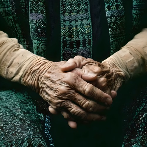 08 - Martha Goes Home (Instrumental) (From the Original Novel Soundtrack)