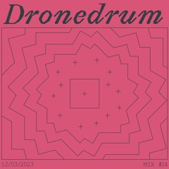 Dronedrum #14