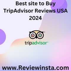 Buy TripAdvisor Account