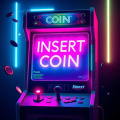 Insert Coin