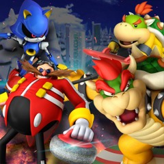 Personal Listening/Inspiration Playlist