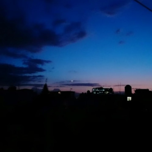 Where Are You?