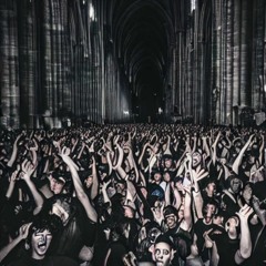 VXDX - War In Heaven † Hecatomb Special † FREE DOWNLOAD