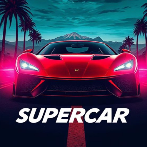 #SUPERCAR