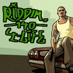 GTA San Andreas (Riddim REMIX) [FREE DOWNLOAD]