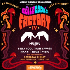 MUSHU HEADLINE SET 2024