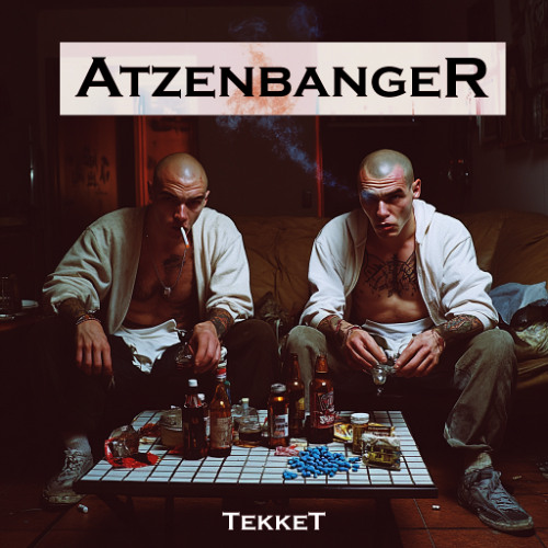 TEKKET - ATZENBANGER