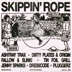 Jenny Sparks - Better Of Alone At Home Making Bassline