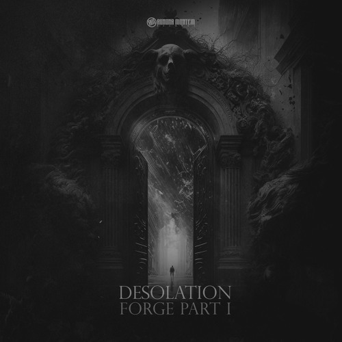 Desolation - Dancing Hammerhead