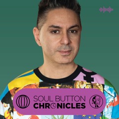 Soul Button Chronicles (Continuous Mix) [Steyoyoke]