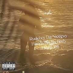 Hands On My Body (Radio) Ft Patt305