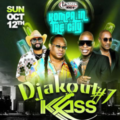 DJAKOUT -  REALITE 10-12-25