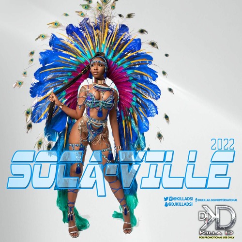 SOCA - VILLE 2022