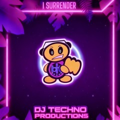 I Surrender -Makina Remix