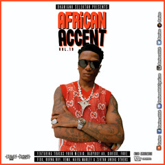Dhamiano - African Accent 19