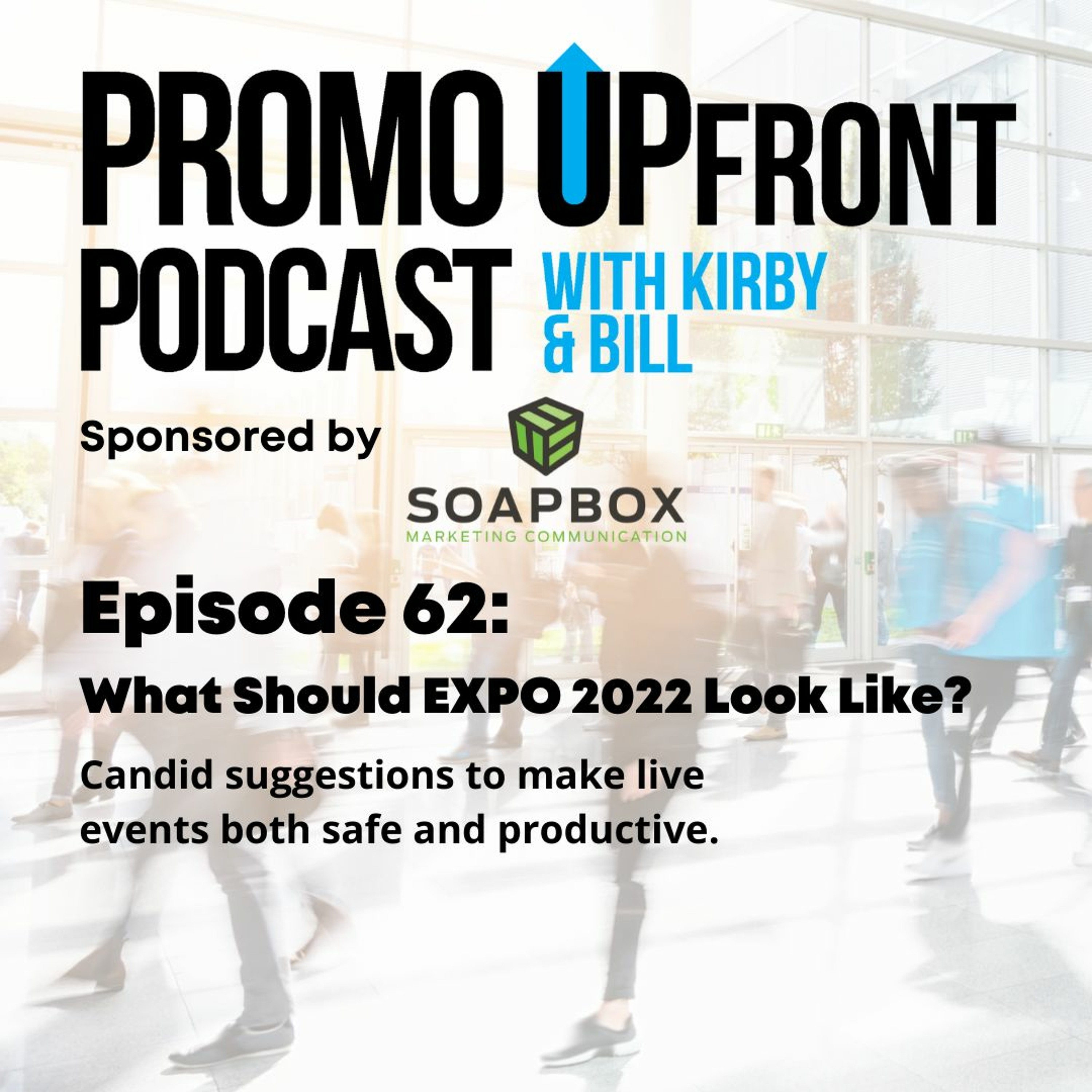 Between 2 Brands Podcast