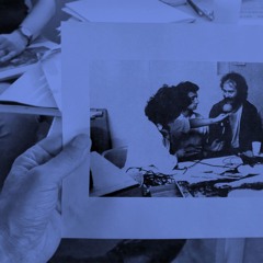 JetztSprechen (SpeakingNow) | Auditory re-enactment of the last live radio minutes of "Radio Freies Wendland" on June 8, 1980