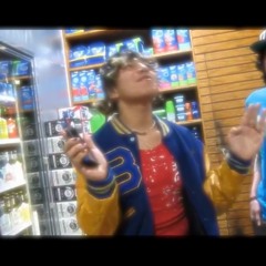 IFUCKKKKKINGLOVEBAILEFUNK MIX (very drunk mix)