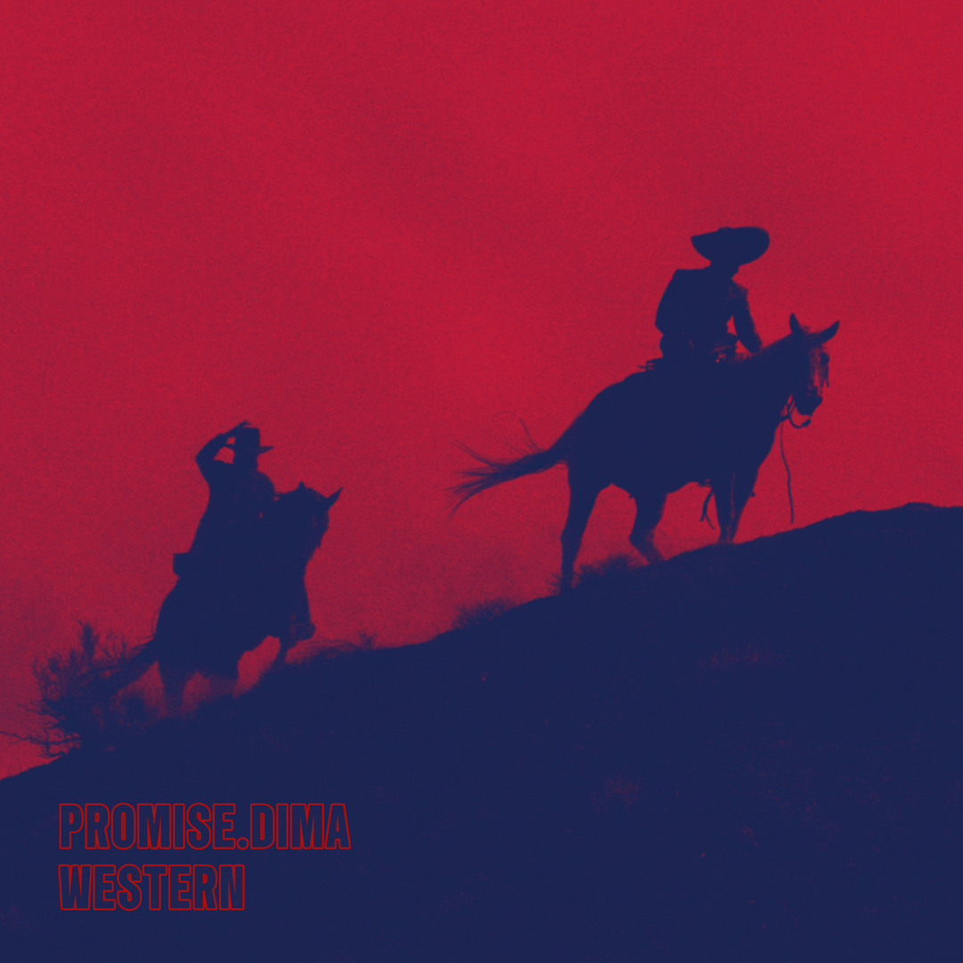Promise.Dima - Western
