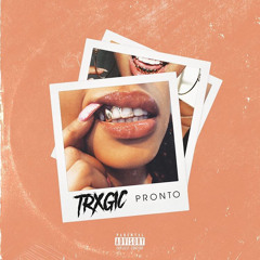 TRXGIC - PRONTO