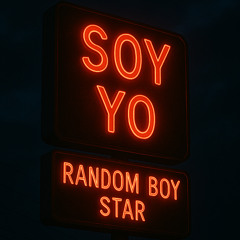 Soy Yo