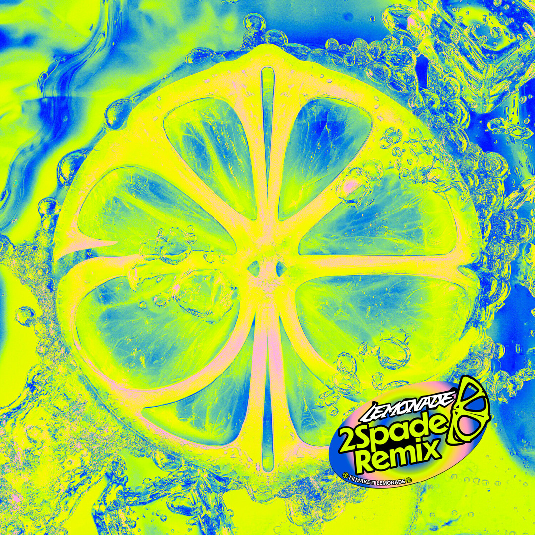 Stream LEMONADE (2Spade Remix) by aespa | Listen online for free on ...