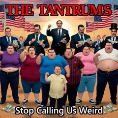 Stop Calling Us Weird