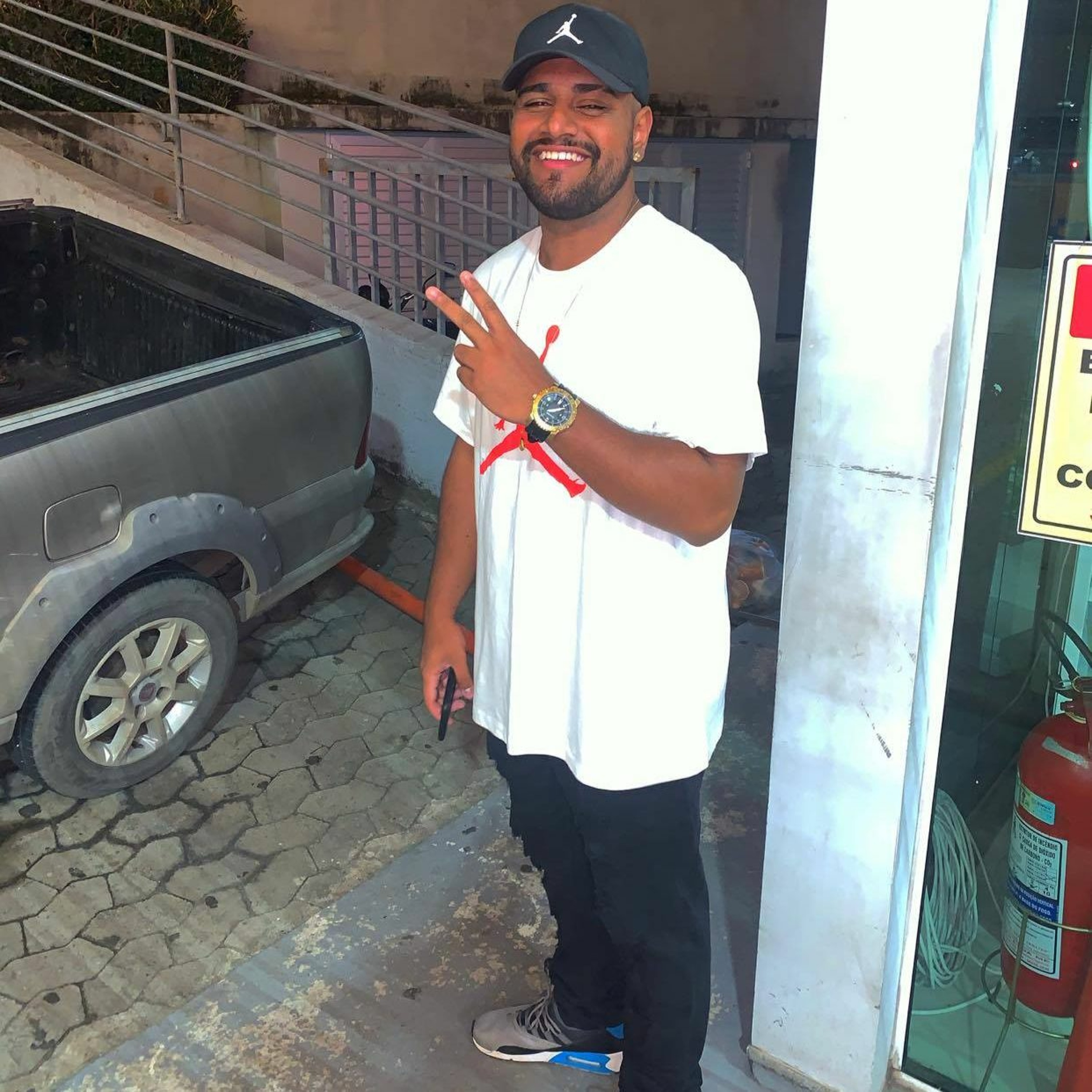 DJ DG DA 027