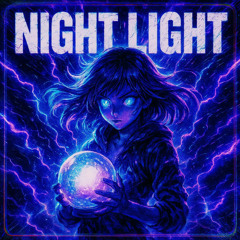MVRPHiN, Neonox & Lucy Malfroy - Night Light