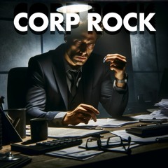CORP ROCK
